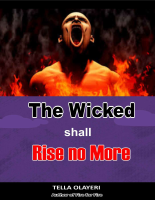 The Wicked Shall Rise No More - Olayeri, Tella (2).epub